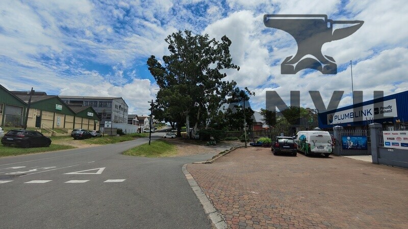 31 Oppenheimer Street - Basement Workshop property image 27