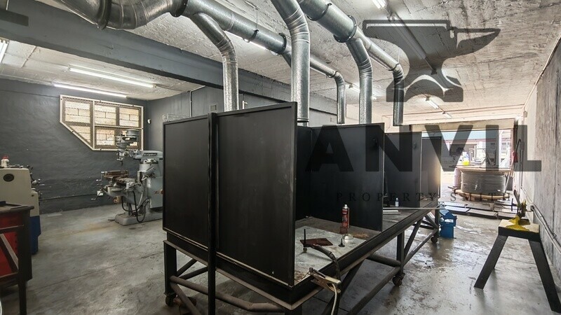 31 Oppenheimer Street - Basement Workshop property image 6
