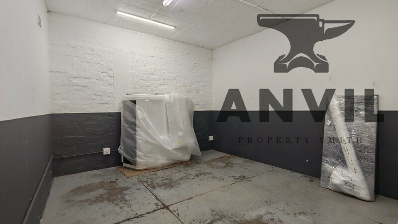 31 Oppenheimer Street - Basement Workshop property image 7