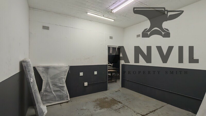 31 Oppenheimer Street - Basement Workshop property image 8