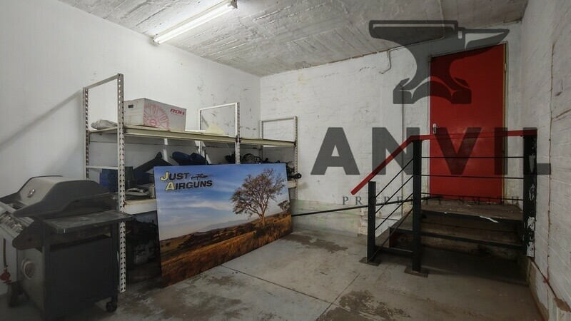 31 Oppenheimer Street - Basement Workshop property image 9