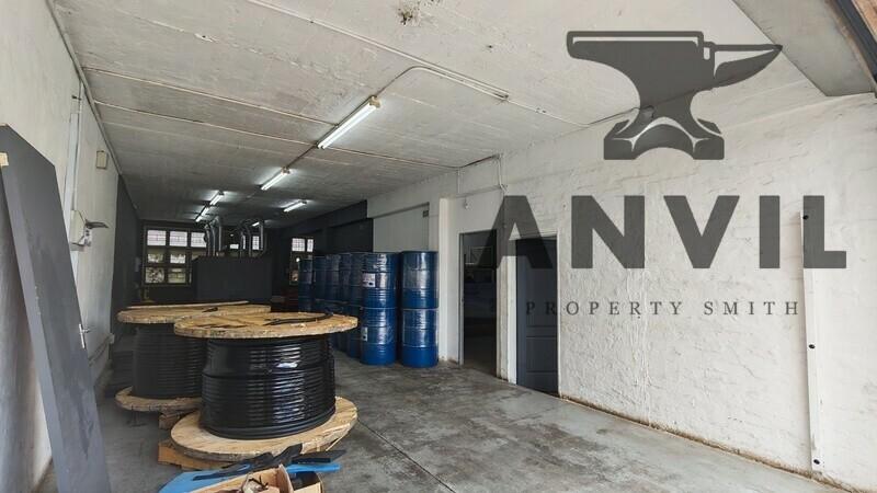 31 Oppenheimer Street - Basement Workshop property image 11