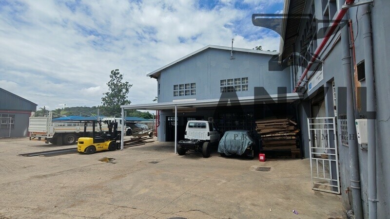 31 Oppenheimer Street - Basement Workshop property image 12