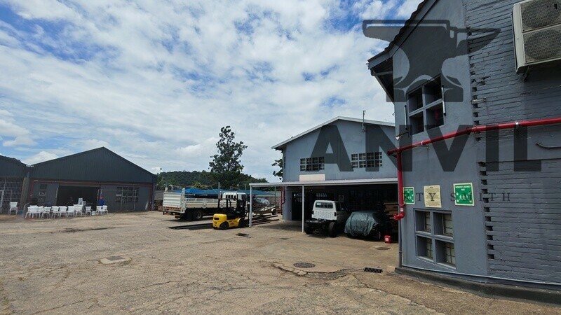 31 Oppenheimer Street - Basement Workshop property image 14