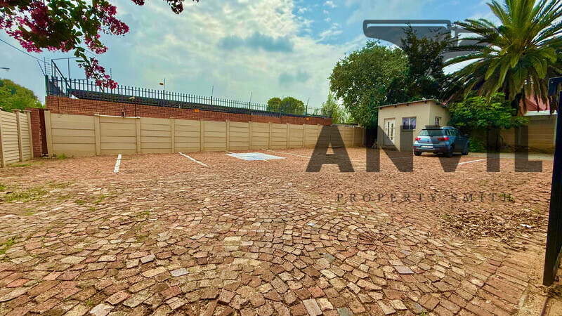 2 Pretorius Avenue, Lyttelton Manor, Centurion - Standalone Building property image 35