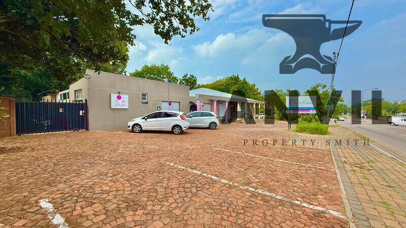 2 Pretorius Avenue, Lyttelton Manor, Centurion - Standalone Building property image 36