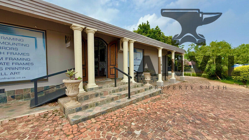 2 Pretorius Avenue, Lyttelton Manor, Centurion - Standalone Building property image 29