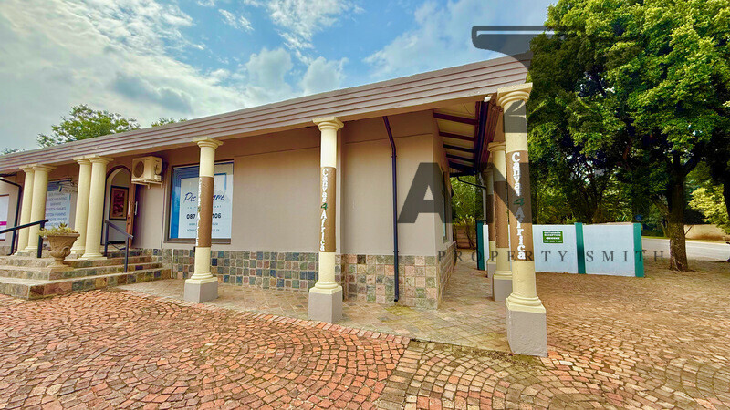 2 Pretorius Avenue, Lyttelton Manor, Centurion - Standalone Building property image 30