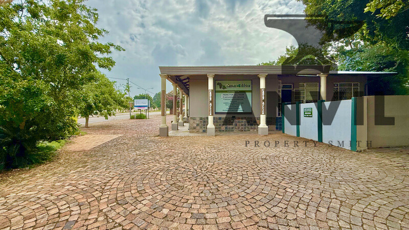 2 Pretorius Avenue, Lyttelton Manor, Centurion - Standalone Building property image 32