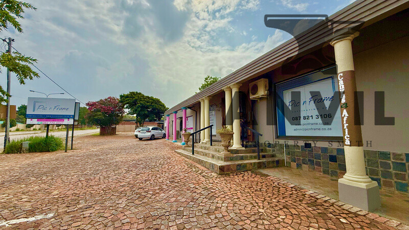 2 Pretorius Avenue, Lyttelton Manor, Centurion - Standalone Building property image 26