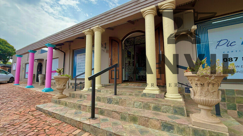 2 Pretorius Avenue, Lyttelton Manor, Centurion - Standalone Building property image 31