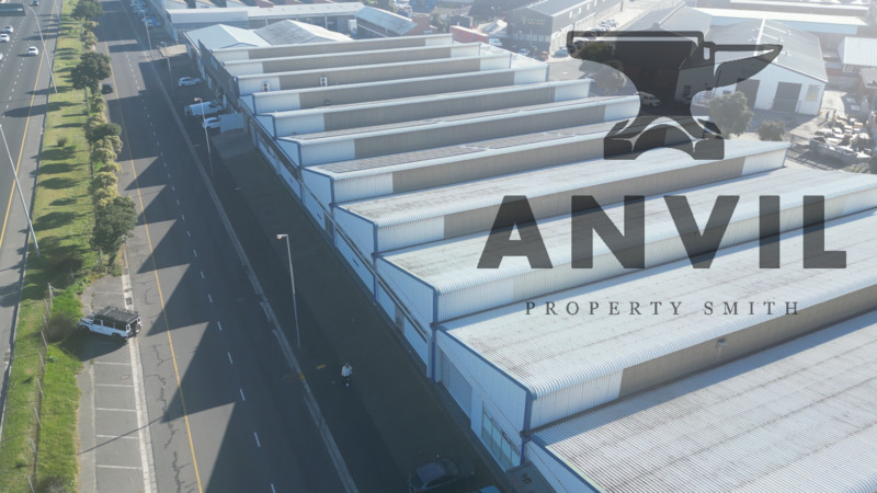 67 Paarden Eiland Road - Tile Mile Retail Unit property image 34