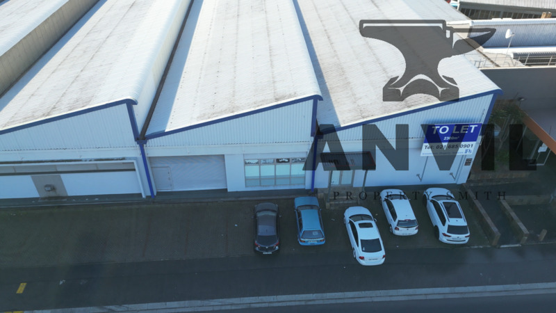 67 Paarden Eiland Road - Tile Mile Retail Unit property image 35