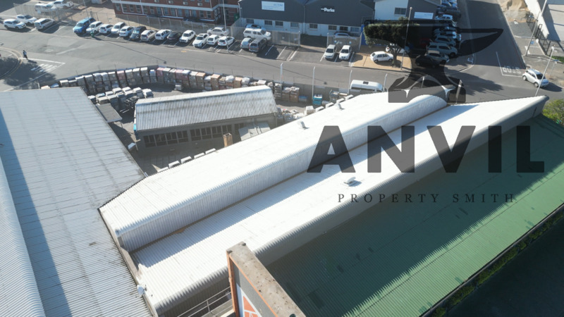 67 Paarden Eiland Road - Tile Mile Retail Unit property image 36