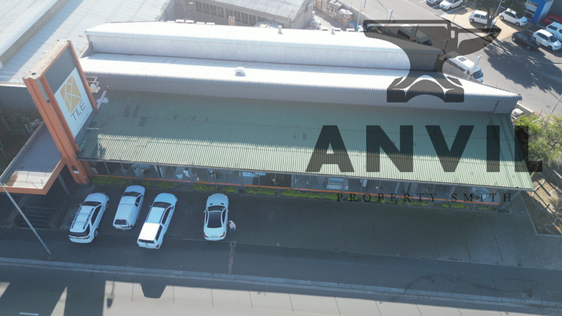 67 Paarden Eiland Road - Tile Mile Retail Unit property image 38