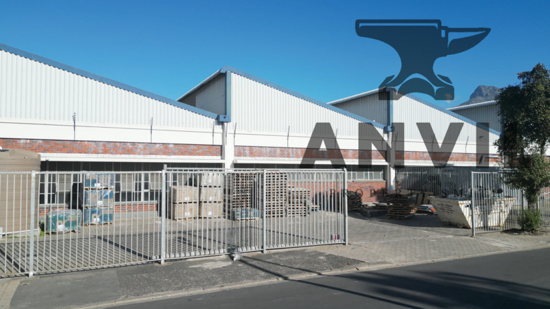 67 Paarden Eiland Road - Tile Mile Retail Unit property image 40