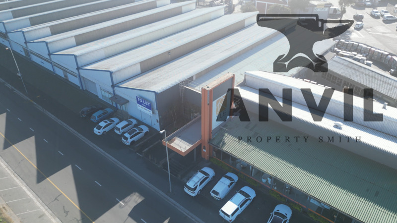 67 Paarden Eiland Road - Tile Mile Retail Unit property image 41