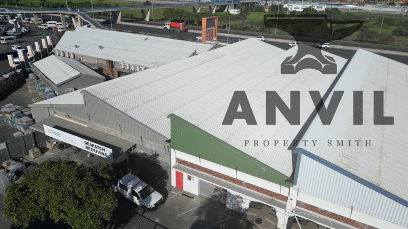 67 Paarden Eiland Road - Tile Mile Retail Unit property image 44