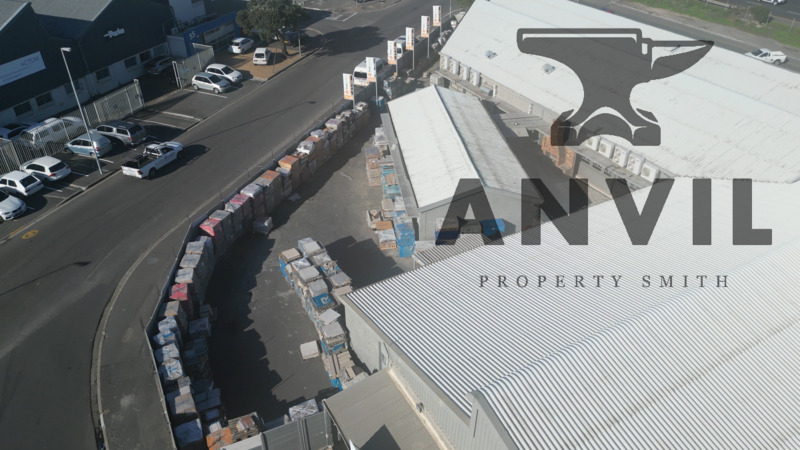 67 Paarden Eiland Road - Tile Mile Retail Unit property image 46