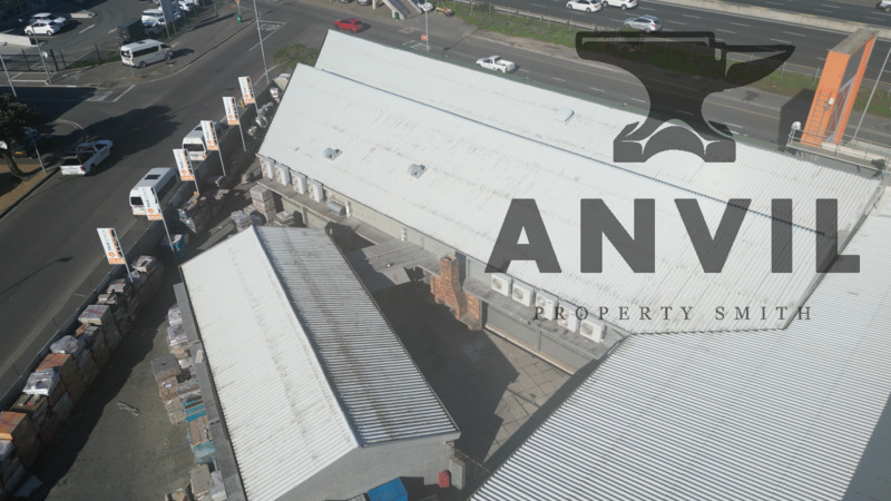 67 Paarden Eiland Road - Tile Mile Retail Unit property image 47