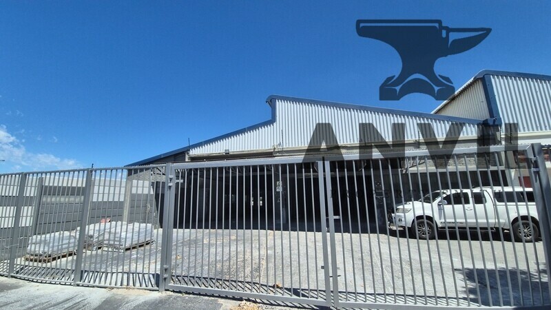 67 Paarden Eiland Road - Tile Mile Retail Unit property image 18