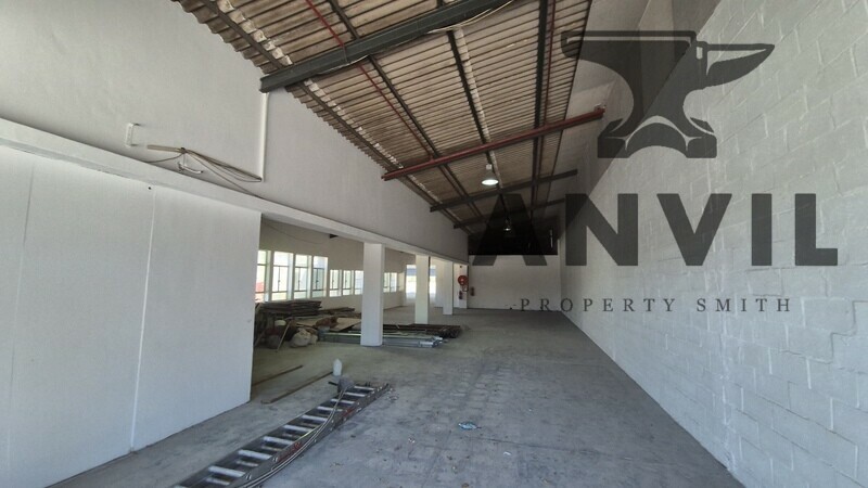 67 Paarden Eiland Road - Tile Mile Retail Unit property image 3