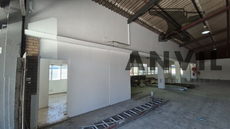 67 Paarden Eiland Road - Tile Mile Retail Unit property image 4