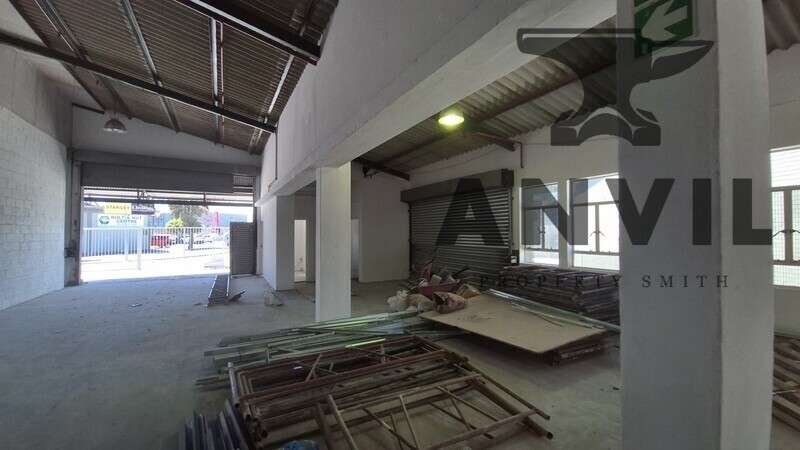 67 Paarden Eiland Road - Tile Mile Retail Unit property image 5