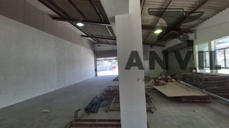 67 Paarden Eiland Road - Tile Mile Retail Unit property image 6