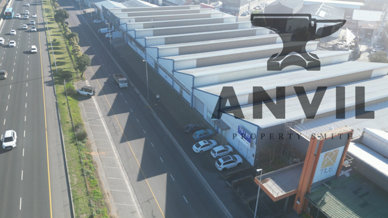 67 Paarden Eiland Road - Tile Mile Retail Unit property image 50