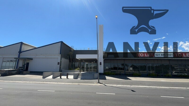 67 Paarden Eiland Road - Tile Mile Retail Unit property image 17