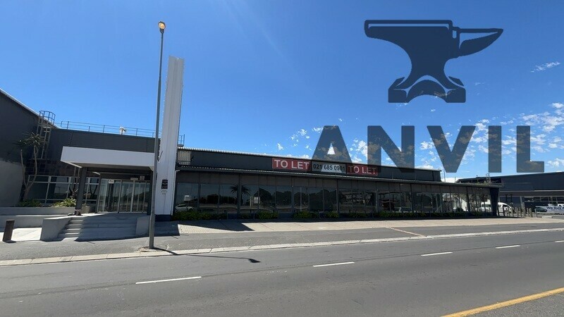 67 Paarden Eiland Road - Tile Mile Retail Unit property image 19