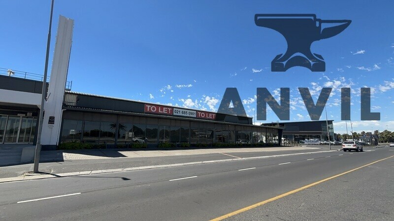 67 Paarden Eiland Road - Tile Mile Retail Unit property image 20