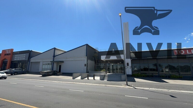 67 Paarden Eiland Road - Tile Mile Retail Unit property image 21
