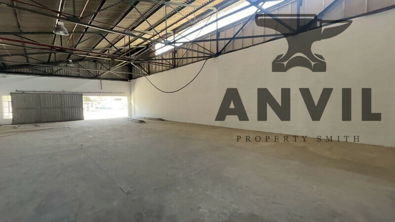 67 Paarden Eiland Road - Tile Mile Retail Unit property image 23