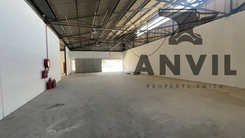 67 Paarden Eiland Road - Tile Mile Retail Unit property image 24