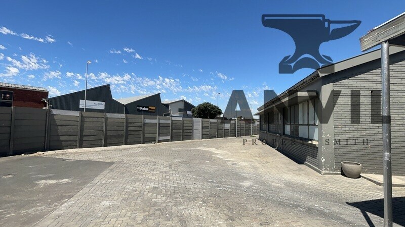 67 Paarden Eiland Road - Tile Mile Retail Unit property image 25