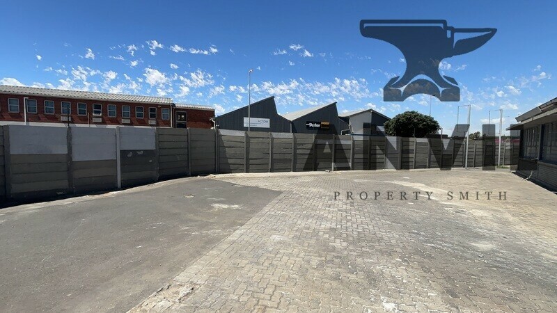 67 Paarden Eiland Road - Tile Mile Retail Unit property image 26