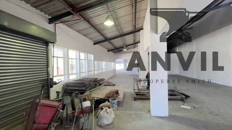 67 Paarden Eiland Road - Tile Mile Retail Unit property image 27