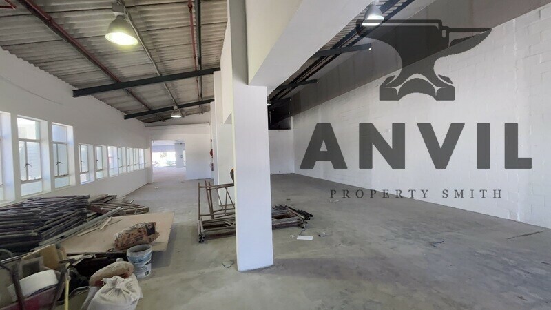 67 Paarden Eiland Road - Tile Mile Retail Unit property image 28