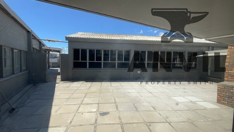67 Paarden Eiland Road - Tile Mile Retail Unit property image 29