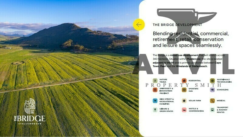 No 3 Klapmuts - Unit B & C Combined property image 3