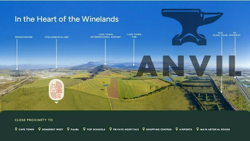 No 3 Klapmuts - Unit B & C Combined property image 6