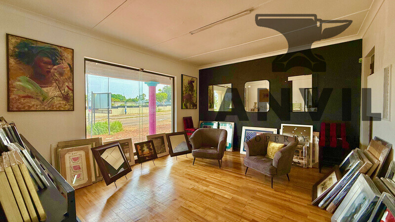 2 Pretorius Avenue, Lyttelton Manor, Centurion - Standalone Building property image 2