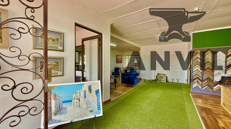 2 Pretorius Avenue, Lyttelton Manor, Centurion - Standalone Building property image 3
