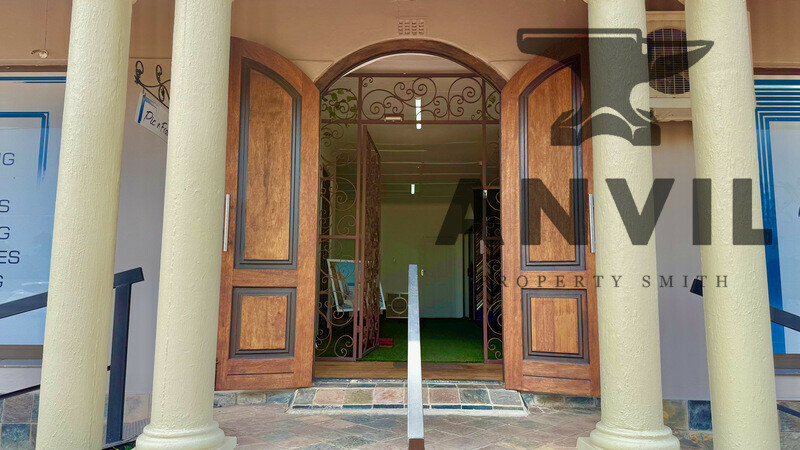 2 Pretorius Avenue, Lyttelton Manor, Centurion - Standalone Building property image 4