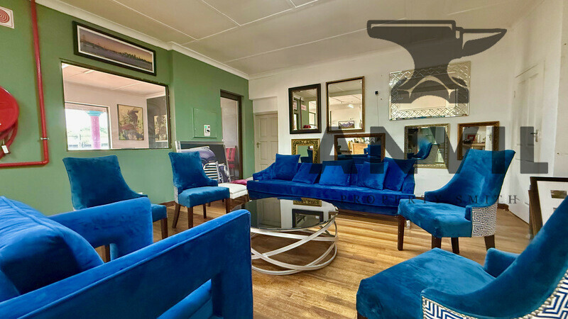 2 Pretorius Avenue, Lyttelton Manor, Centurion - Standalone Building property image 5