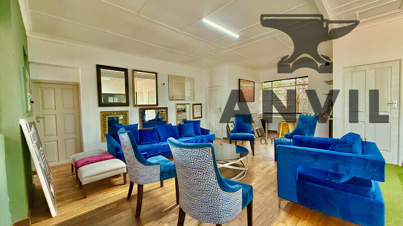 2 Pretorius Avenue, Lyttelton Manor, Centurion - Standalone Building property image 6