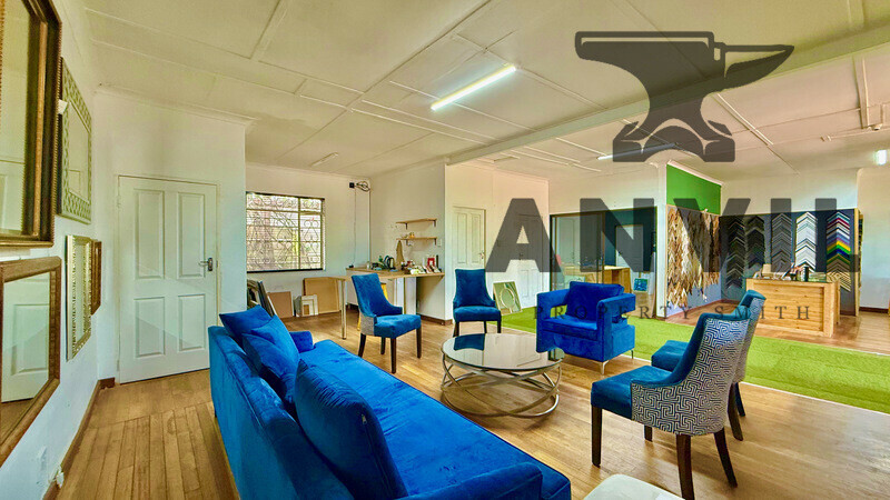 2 Pretorius Avenue, Lyttelton Manor, Centurion - Standalone Building property image 8