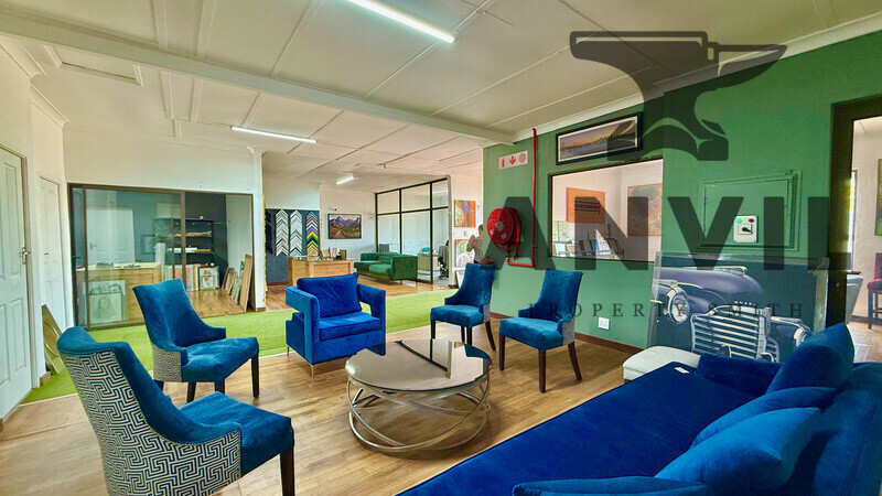 2 Pretorius Avenue, Lyttelton Manor, Centurion - Standalone Building property image 9